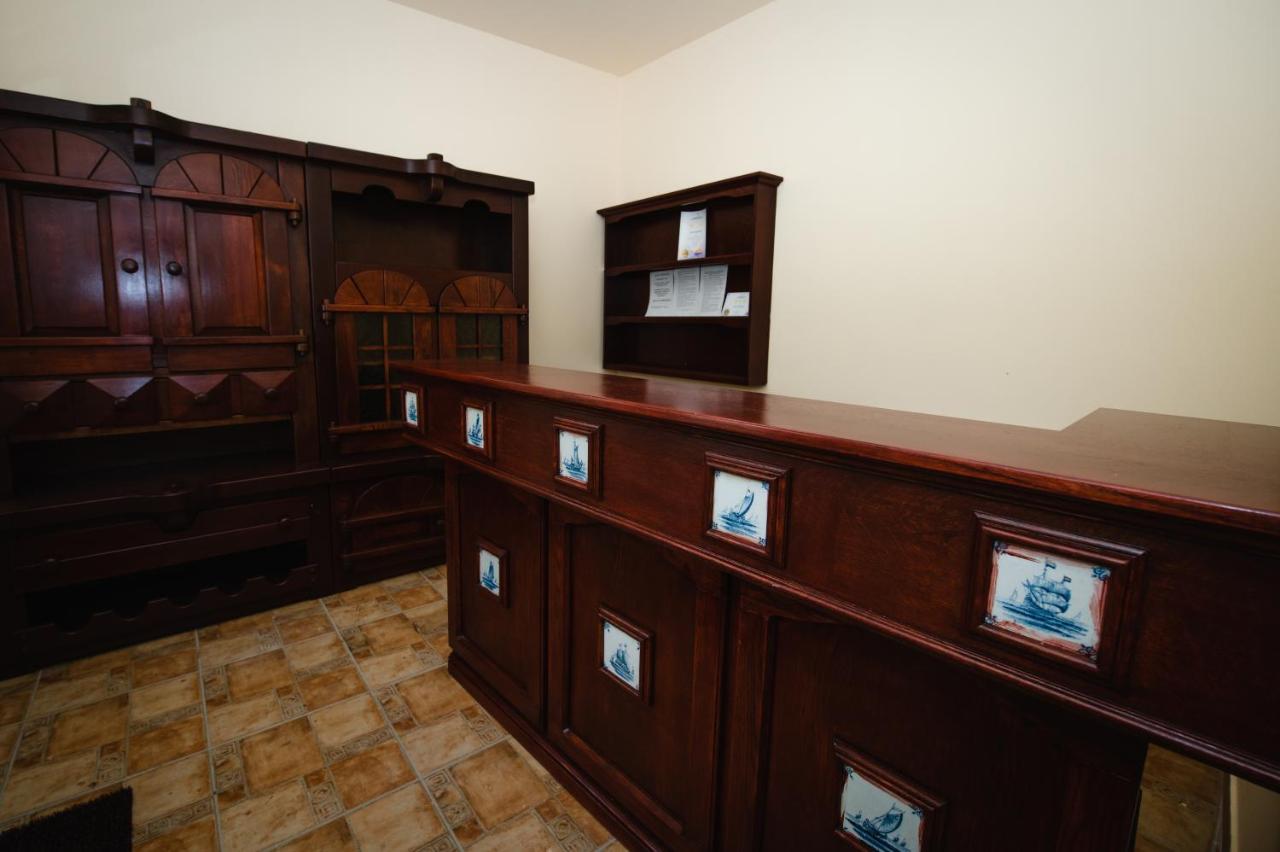 Videki Vendeghaz A Buekkben, Pezsgofuerdovel. Apartment Kirald Bagian luar foto
